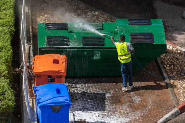 Best Roof Power Washing Services  in Oronoco, MN