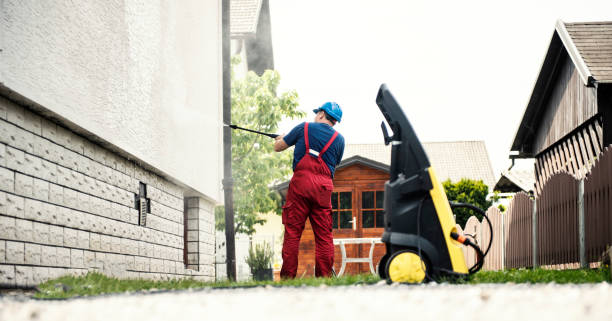 Reliable Oronoco, MN Pressure Washing Solutions